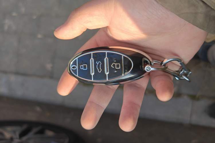 Used Bestune T99 2020 20TD Automatic Luxury Edition
