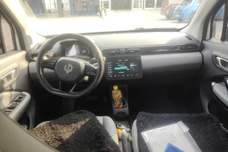 Used Leapmotor T03 2024 200 Lite Edition
