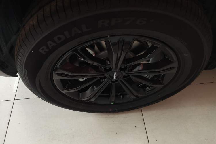 Used Haval Raptor New Energy 2026 Model Hi4 150 Pro