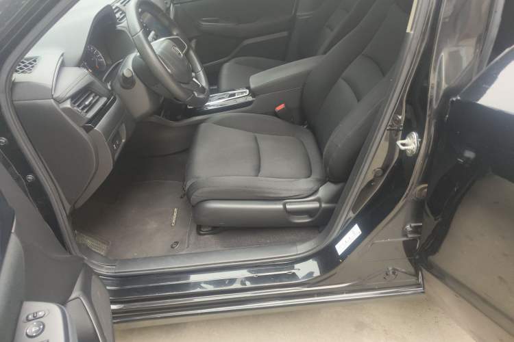 Used Honda Crider 2019 180 Turbo CVT Comfort Version China VI
