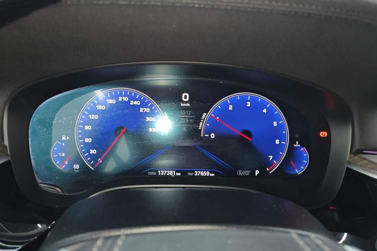 Used BMW 6 Series GT 2019 630i Luxury Design Package
