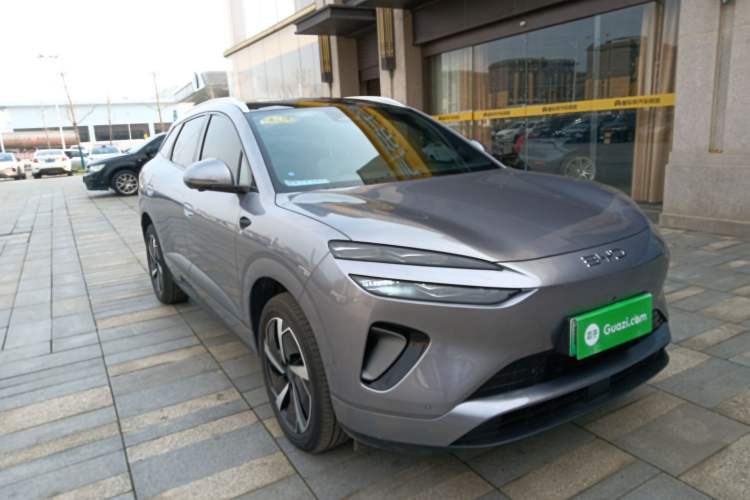 Used BYD Sealion 06 New Energy 2025 Model DM-i 170 Navigation Plus Edition
