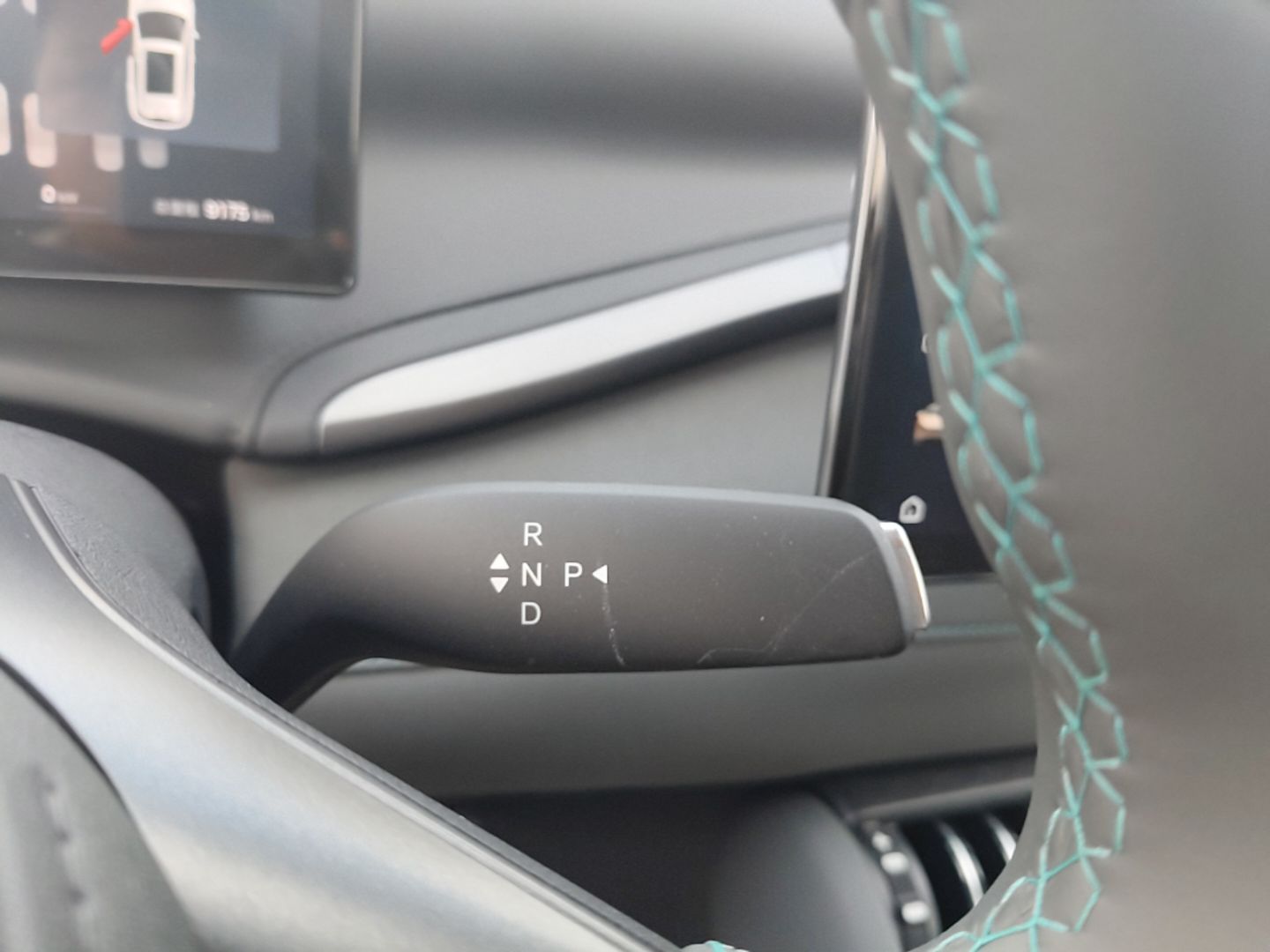 BYD Yuan PLUS 2025 Intelligent Driving Version 430 KM Beyond-Range Edition — снимка 16