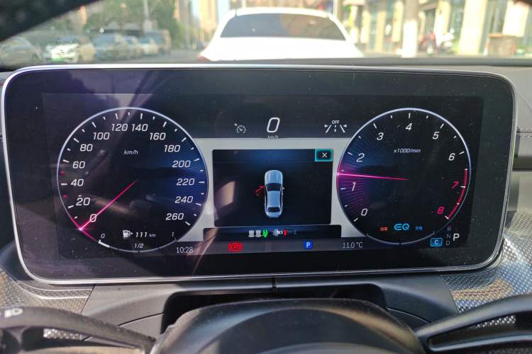 Used Mercedes-Benz C-Class 2022 Restyled C 260 L Sport Edition