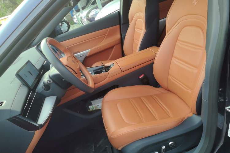 Used Dongfeng eπ eπ007 2024 200Pro Range-Extended Version