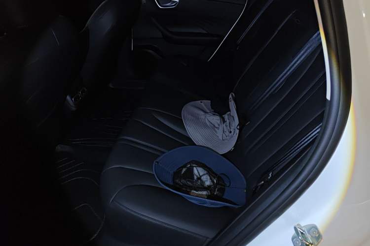 Used Roewe D7 2025 DMH 125km World Champion Edition