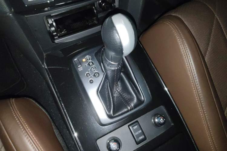 Used Infiniti QX70 2013 3.7L Standard Edition