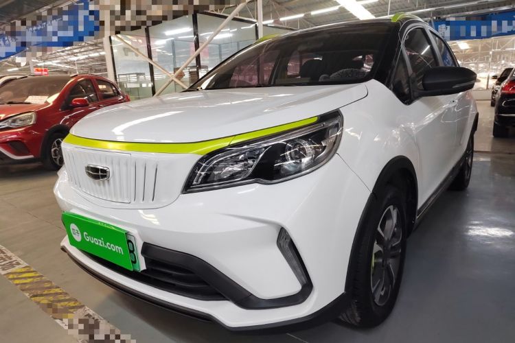 Used Geometry EX3 Kung Fu Cow 2021 Kungfu NiuNiu