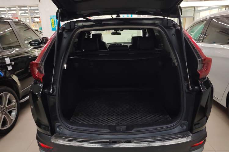 Used Honda CR-V 2021 240TURBO CVT Two-Wheel Drive Urban Edition