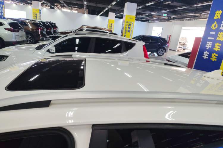 Used Skoda Kamiq 2018 1.5L Automatic Comfort Edition China VI Standard