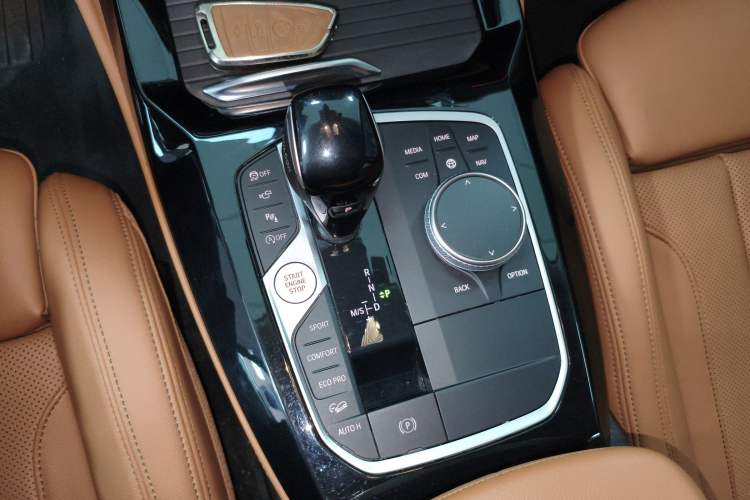 Used BMW X4 2022 xDrive 30i M Sport Package
