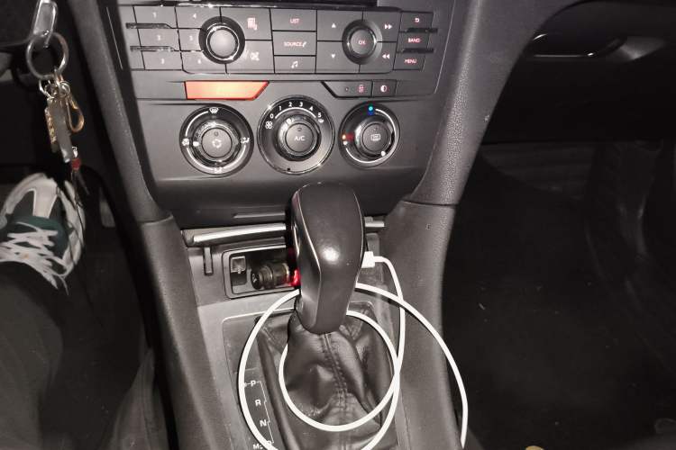 Used DS 5LS 2016 1.6T Style Edition THP160
