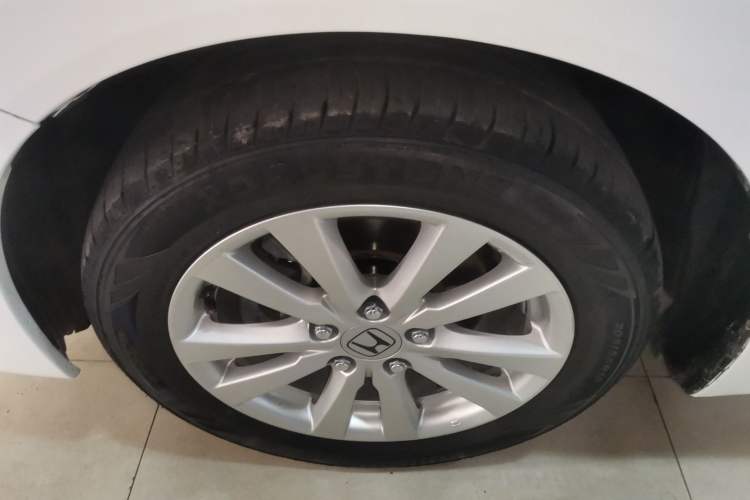 Used Honda Civic 2014 1.8L automatic comfort version