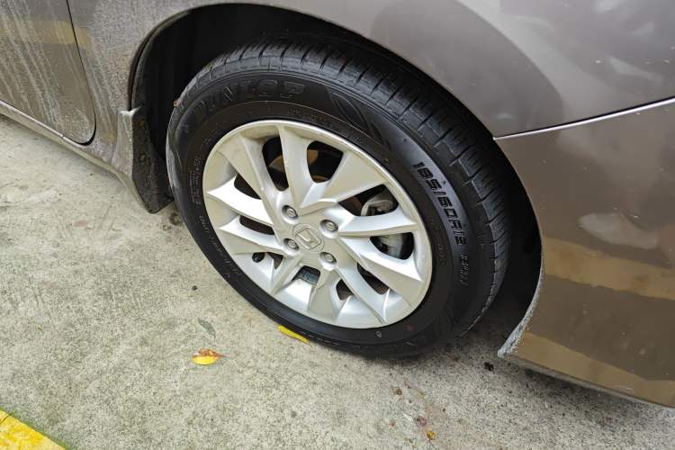 Used Honda Greiz 2016 1.5L CVT Fashion Edition