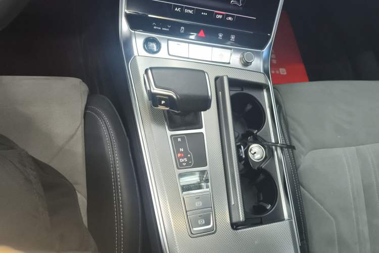 Used Audi A6L 2023 Revised 45 TFSI Prestige Dynamic Edition