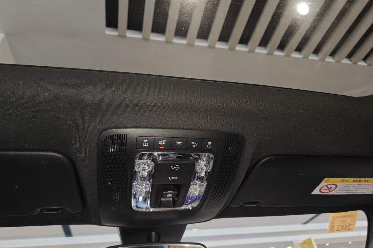 Used Mercedes-Benz A-Class 2021 A 200 L Sport Sedan Fashion Model Headliner