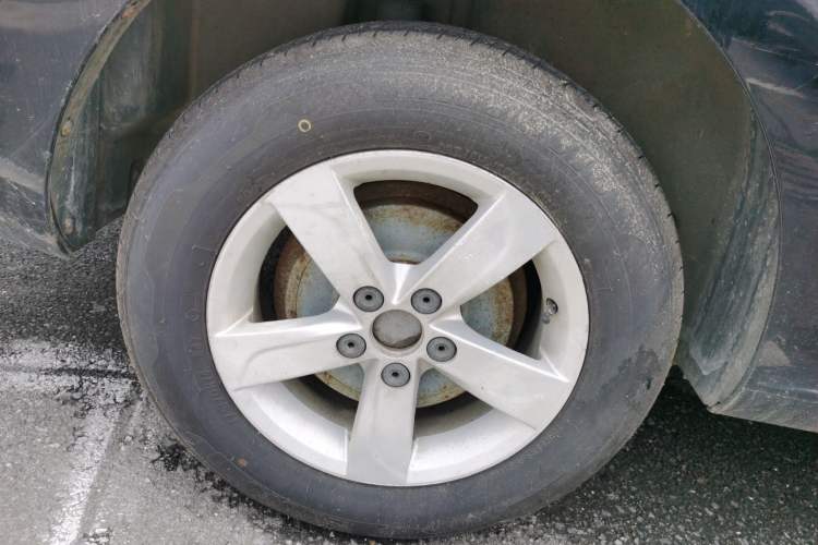 Used Volkswagen Santana 2013 1.4L Manual Fashion Edition
