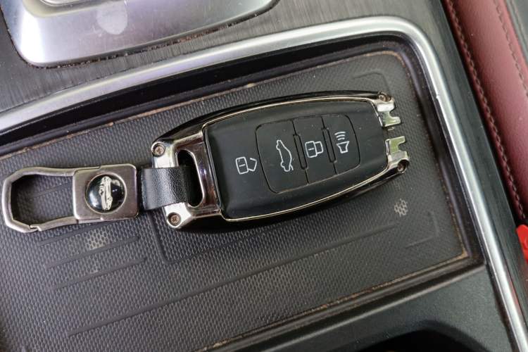 Used Haval H6 Coupe 2021 Smart Connect Edition 1.5T Automatic Two-Wheel Drive Luxury Smart Connect Version