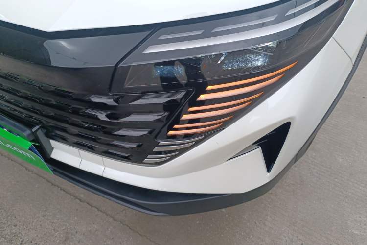 Used Nissan Qashqai 2025 Honor 2.0L CVT XV Genuine Edition
