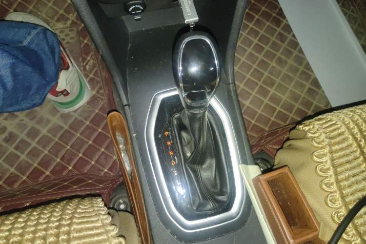 Used Chery Tiggo 3X 2018 1.5L Automatic Luxury Edition