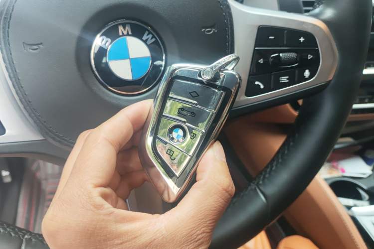 Used BMW 5 Series 2020 530i M Sport Package
