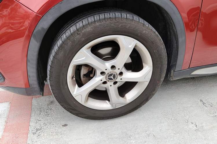 Used Mercedes-Benz GLA 2018 GLA 200 Sport Edition
