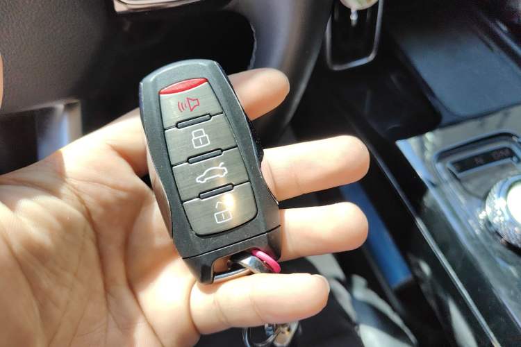 Used Haval DARGO 2022 1.5T DCT Two-Wheel Drive Border Collie Edition