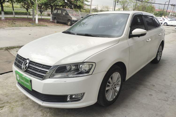 Used Volkswagen Gran Lavida 2013 1.4 TSI Automatic Comfort Model