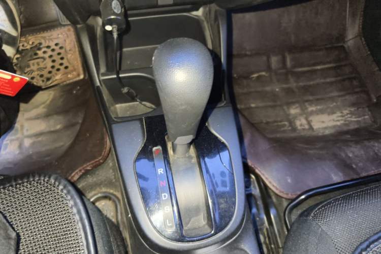 Used Honda Fit 2018 1.5L CVT Comfort Sunroof Version
