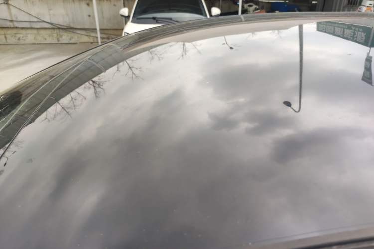 Used Volkswagen ID.3 2023 Pure Smart Edition Roof