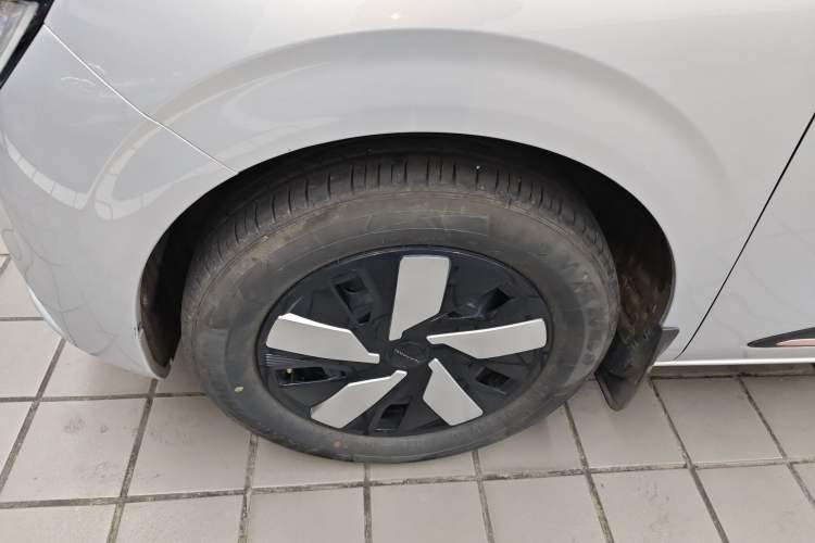 Used Dongfeng NAMMI 01 2024 New Edition 330 Air