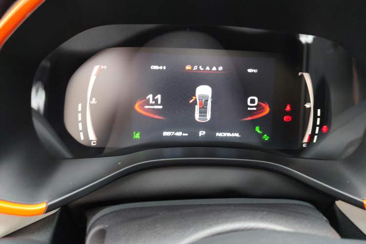 Used Haval LHERY 2021 GT Edition 1.5T Platinum Rabbit