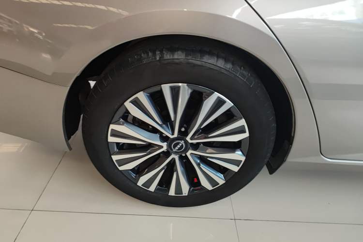 Used Nissan Teana 2022 2.0L XL-Upr Enjoyment Edition
