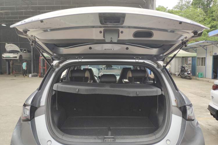 Used BYD Dolphin 2023 420 km Fashion Edition