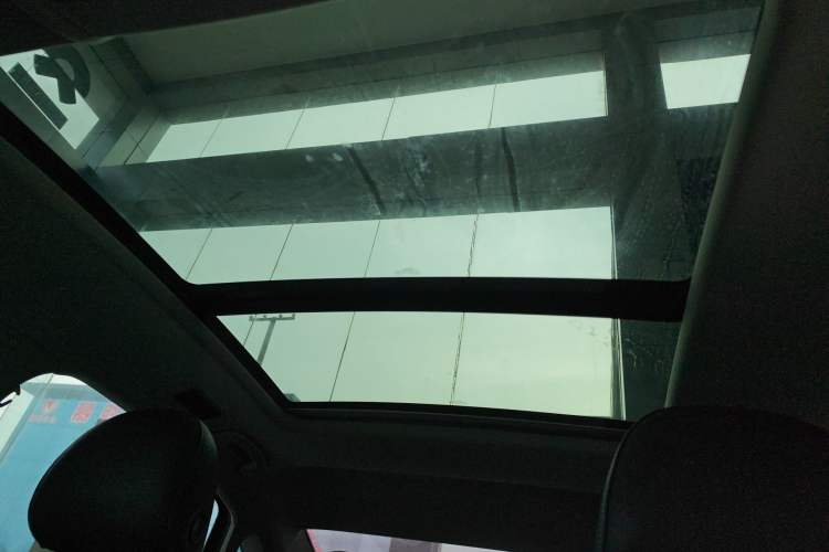 Used Volkswagen Passat 2023 Revised 330TSI Elite Edition Headliner