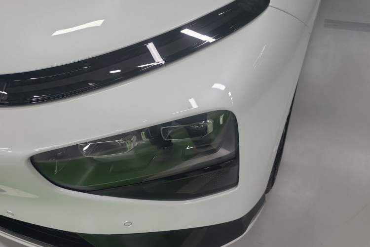 Used XPeng G9 2026 Model, 725 Max