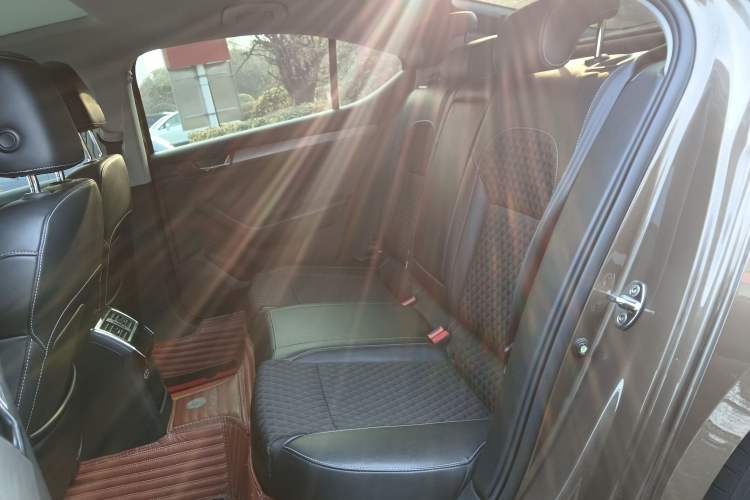 Used Skoda Superb 2018 TSI280 DSG Comfort Edition China V Standard
