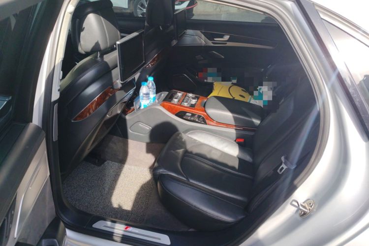 Used Audi A8 2011 A8L 3.0 TFSI quattro Prestige Edition (245kW)