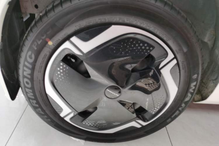 Used Dongfeng NAMMI 01 2024 Co-Creation Edition Co-Creation ME Version