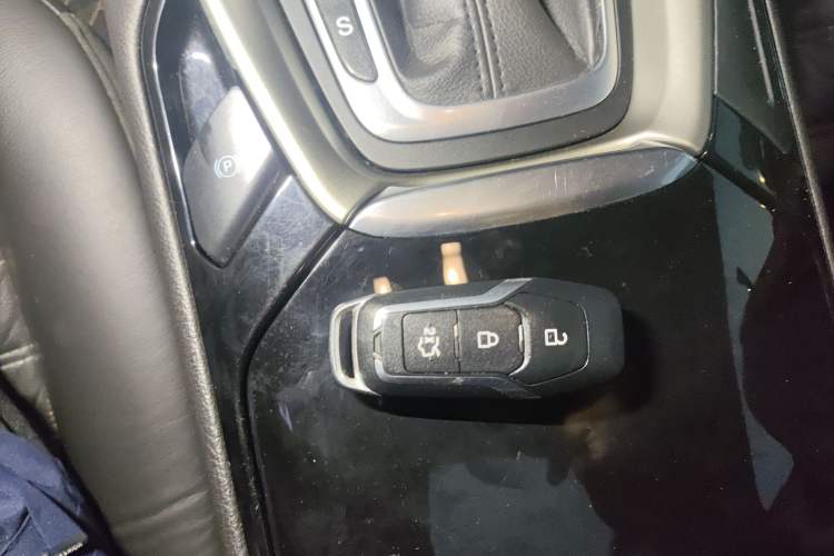 Used Ford Mondeo 2013 2.0L GTDi 200 Fashion Edition
