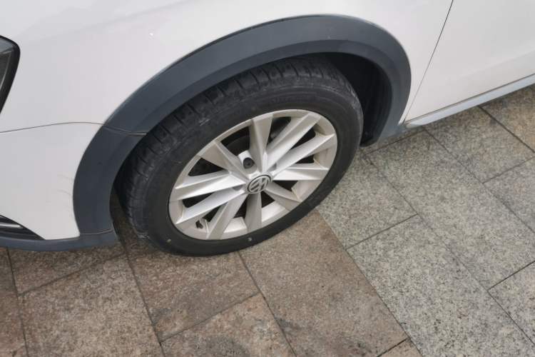 Used Volkswagen Magotan 2012 Travel Edition 2.0 TSI 4x4 Comfort Version
