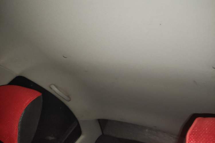 Used Chevrolet Sail 2013 Sedan 1.4L Manual Ideal Happiness Edition
