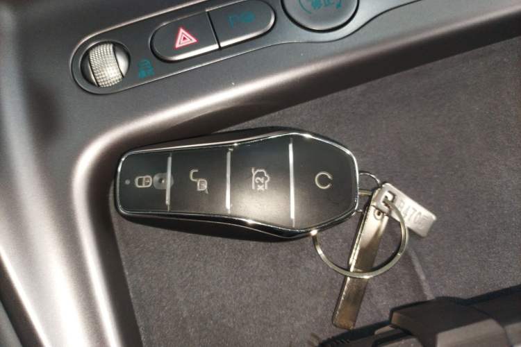 Used BYD Sealion 07 DM-i 2025 150 Flagship+ Edition