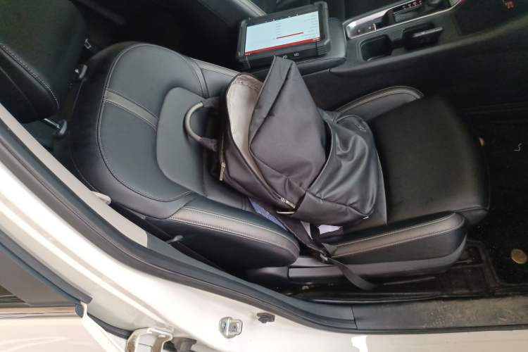 Used Nissan Sylphy 2022 1.6L XL CVT Smart Enjoyment Version
