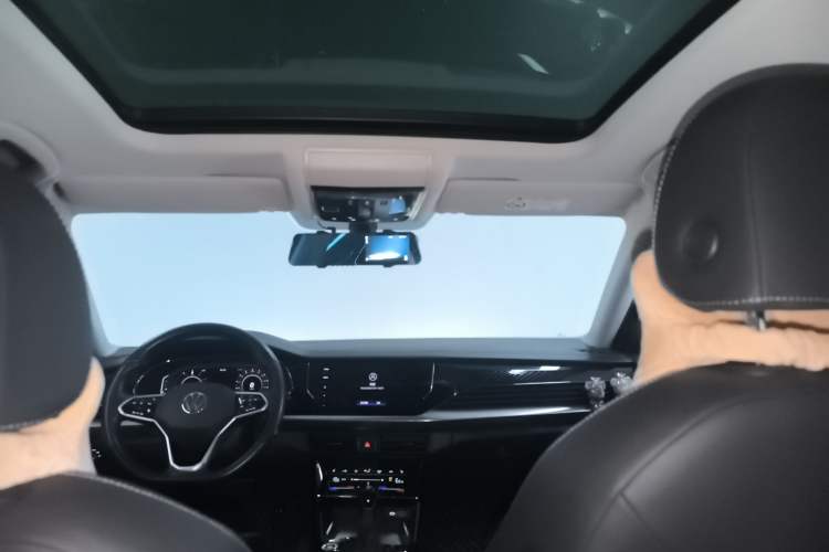 Used Volkswagen Passat New Energy 2022 430 PHEV Hybrid Elite Edition
