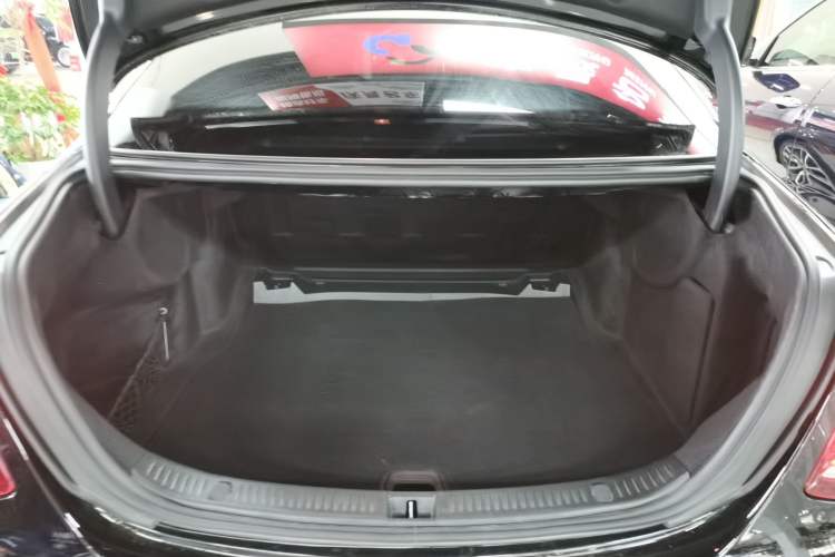 Used Mercedes-Benz E-Class 2020 E 260 L 4MATIC
