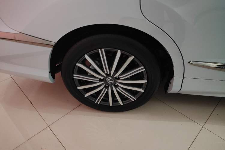 Used Honda Elysion 2026 Model 2.0L e:HEV Classic Edition