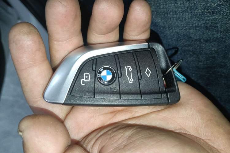 Used BMW 3 Series 2024 325Li M Sport Package
