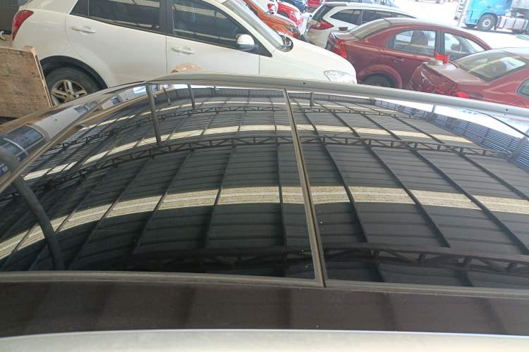 Used Renault Koleos 2017 2.0L Two-Wheel Drive Luxury Edition