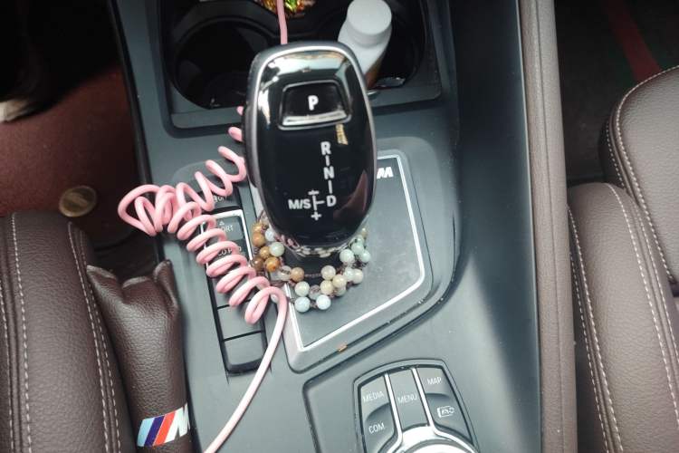 Used BMW X1 2021 sDrive25Li Leading Model